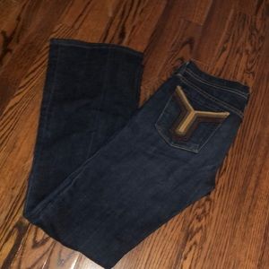 Citizens of Humanity Flare Jeans